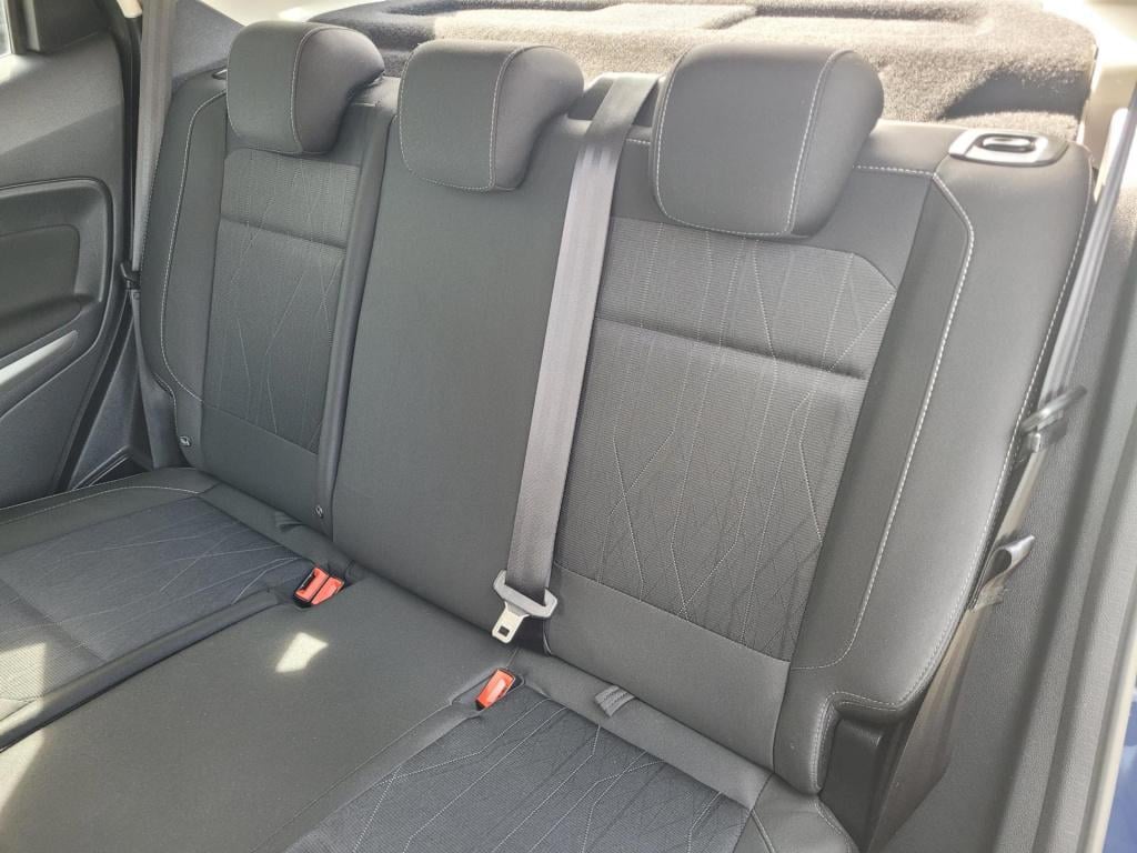 Ford Ecosport 1.0 ecoboost trend essential