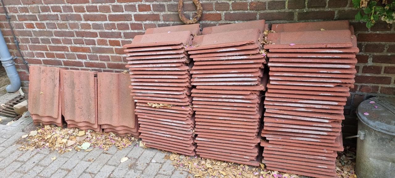 Sneldek dakpannen en chaperonpannen