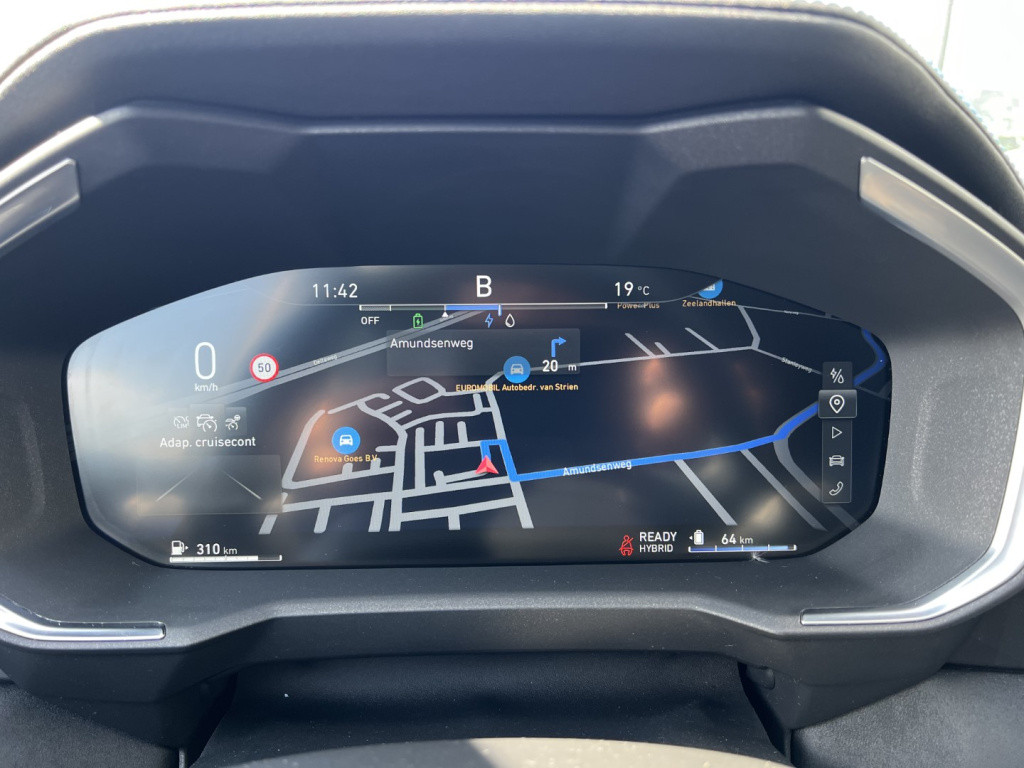 Lynk & Co 01 1.5 261pk plug in hybrid , panodak , 360 gr camera