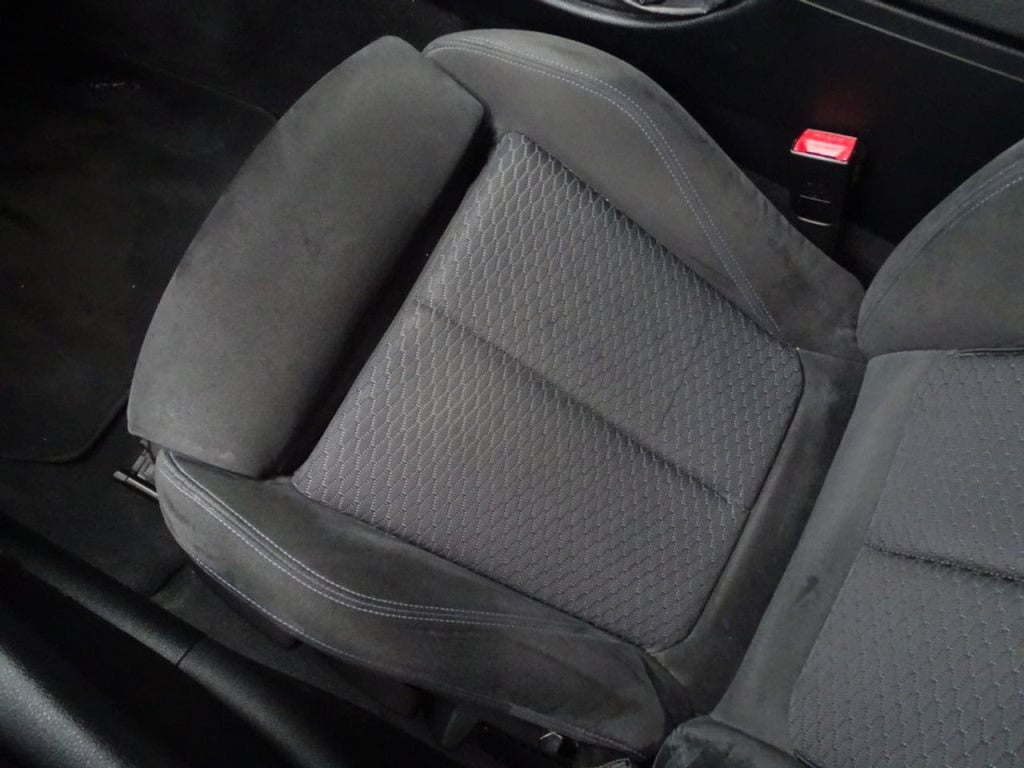 BMW 3-serie 318i m sport