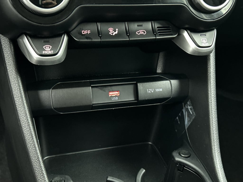 Kia Picanto 1.0 dpi dynamicplusline airco | camera | cruise control