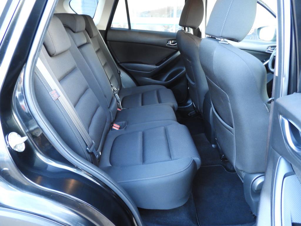 Mazda Cx-5 2.0 skyactiv-g 165 skylease gt 2wd