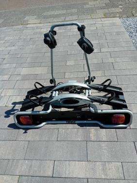 Thule fietsendrager