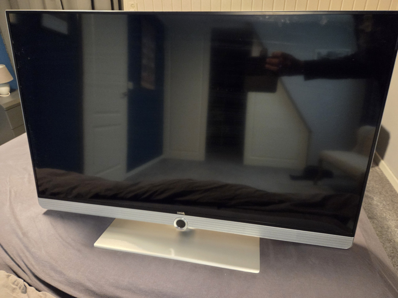 Loewe 40" tv