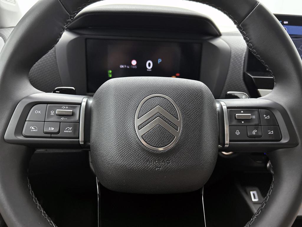 Citroen C4 130pk automaat max | rijklaar | adaptive cruise |