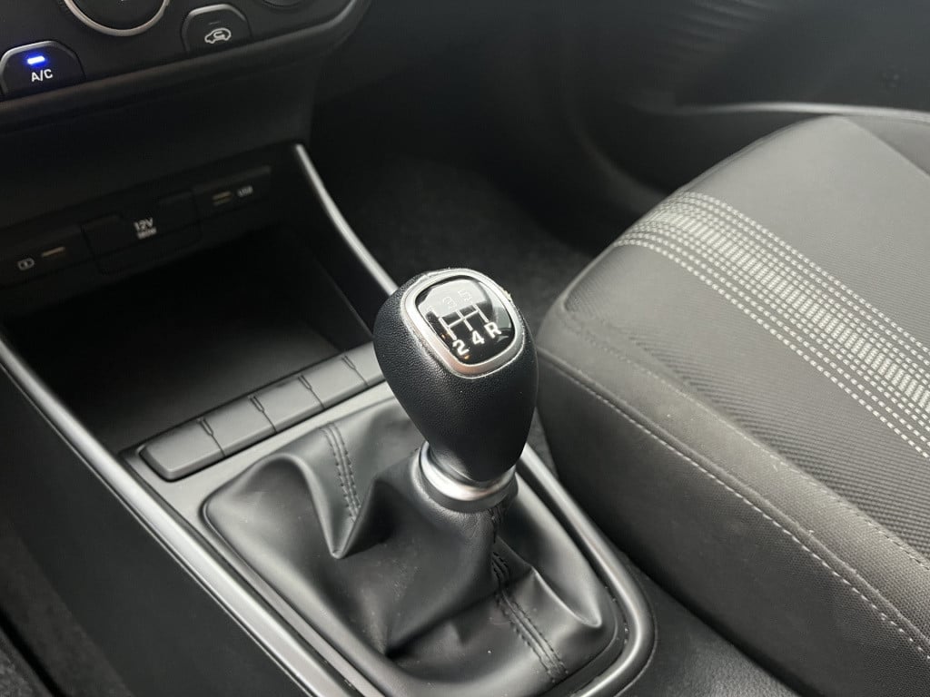 Hyundai I 20 1.2 mpi i-motion | radio | airco