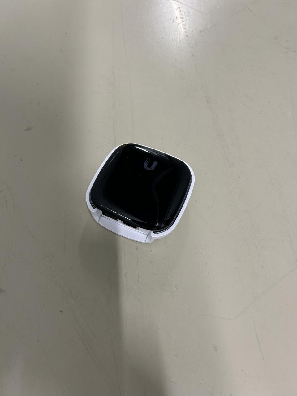 Ubiquiti netwerk apparatuur