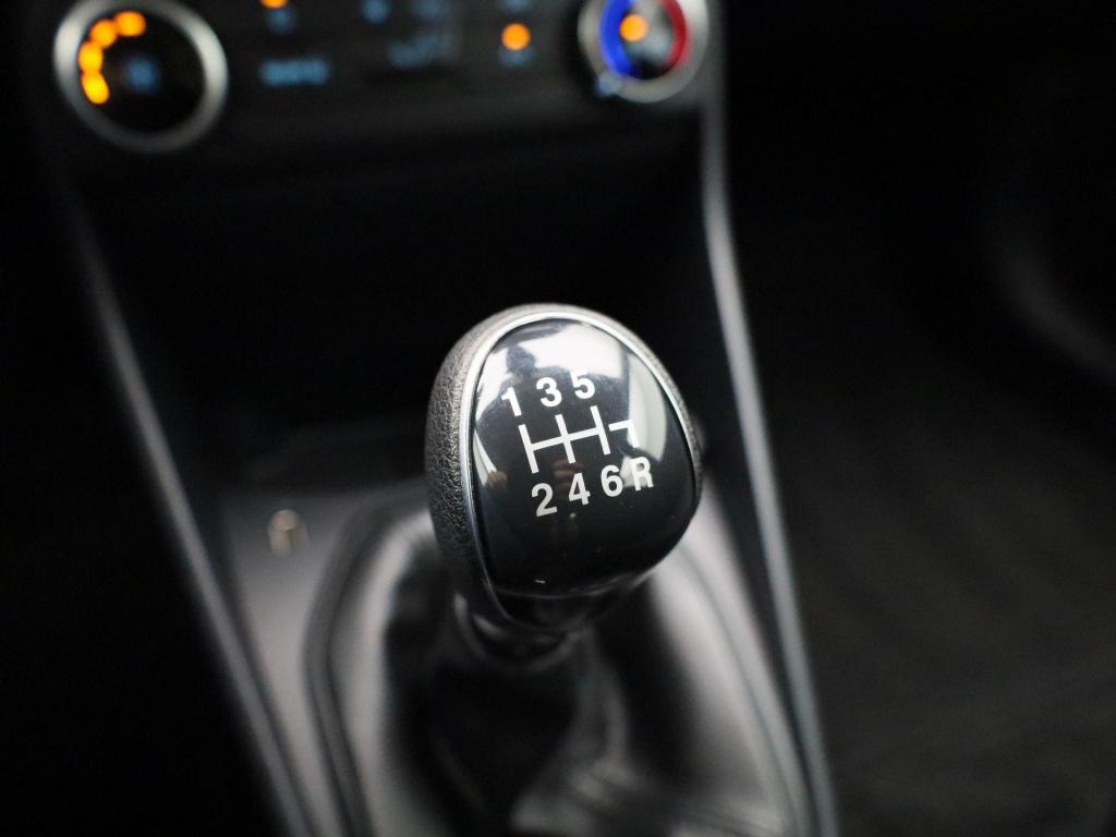 Ford Fiesta 1.0 ecoboost connected | cruise control | airco | apple carplay