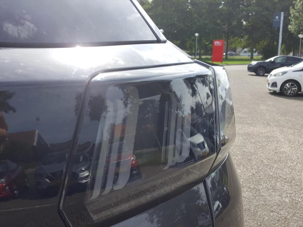 Peugeot 3008 1.2 130pk s&s allure apple carplay & android auto | navigatie 