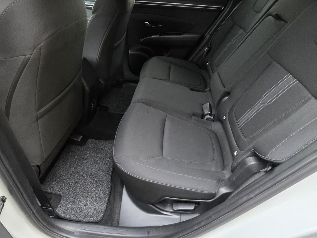 Hyundai Tucson 1.6 t-gdi phev comfort smart 4wd