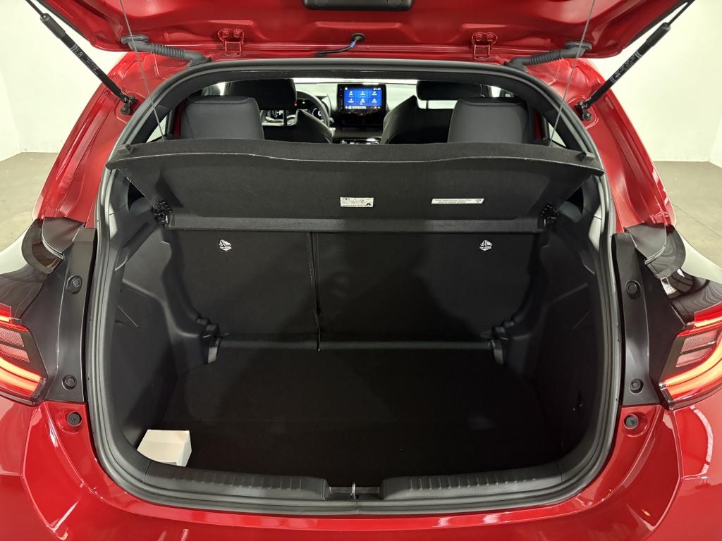 Toyota Yaris 1.5 hybrid executive| camera| stoel.verw| adap.cruise