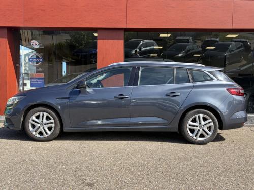 Renault Megane 1.2 tce zen