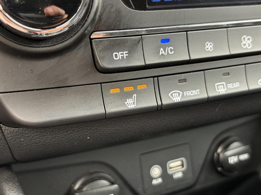Hyundai Tucson 1.6 gdi comfort