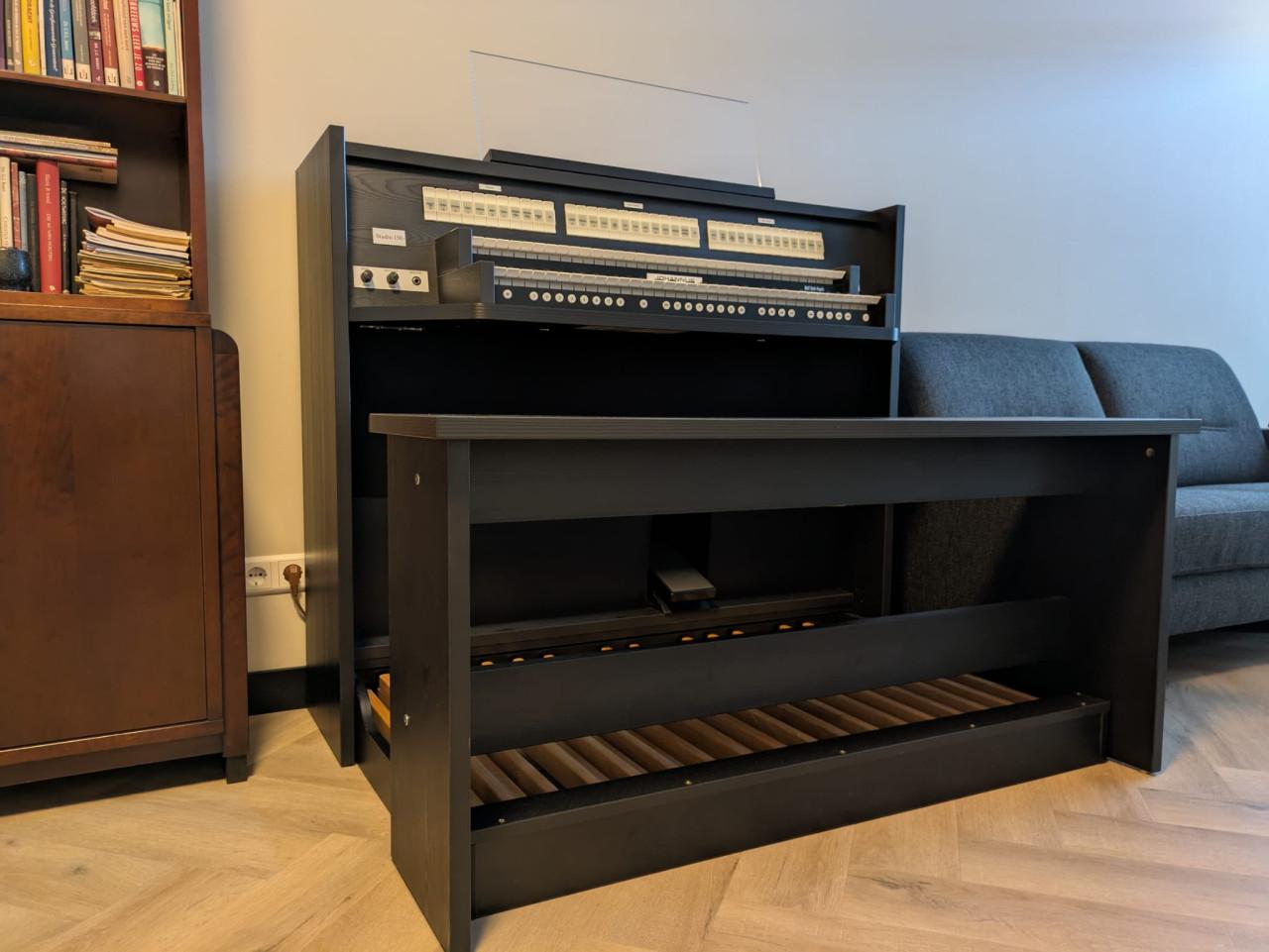 Johannus Studio 150