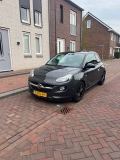 Scherpe prijs! Sportieve Opel Adam 2015 – Mag al opgehaald worden