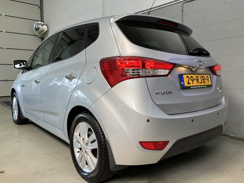 Hyundai ix20 1.6i -i-Vision