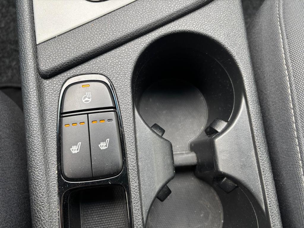 Kia Niro 1.6 gdi phev 141pk dct6 dynamicline