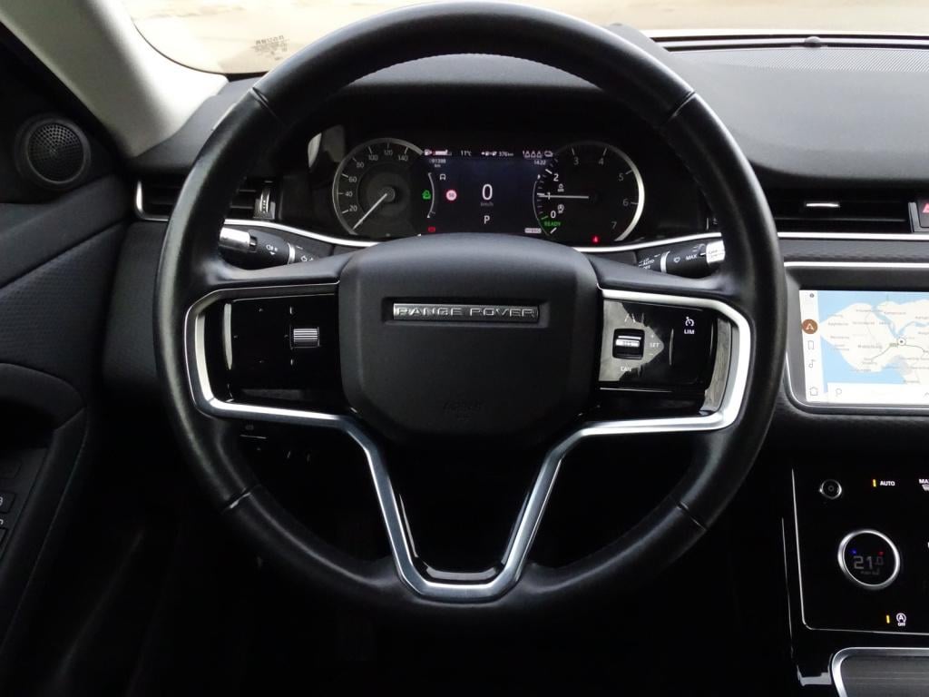 Land Rover Range Rover 1.5 p300e awd r-dynamic s | 360 camera | afn. trekha