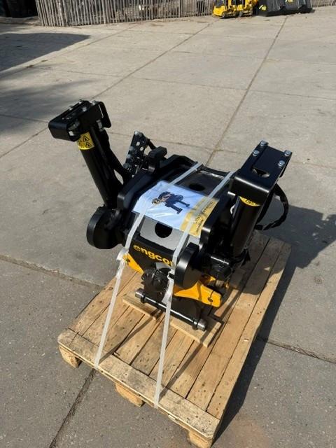Engcon EC209BS-CW10 NIEUW!