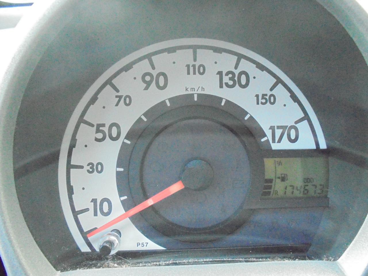 Aygo 1.0-12V 174.673 Km met N.A.P ,EERSTE EIGENAAR Dealer onderhouden