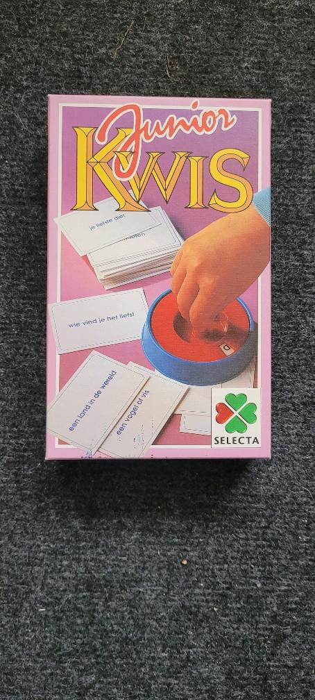 Diverse spelletjes Diverse prijzen!