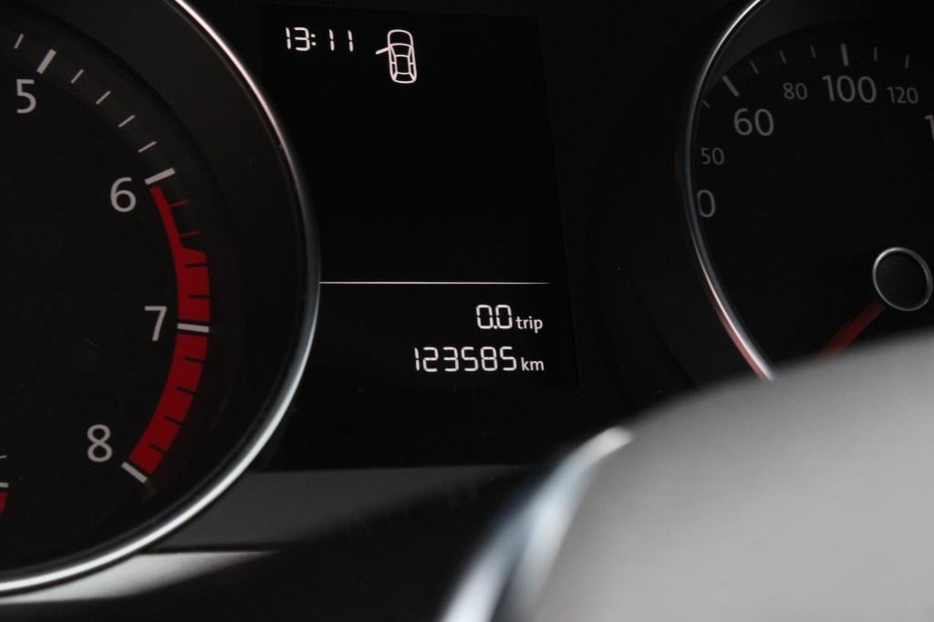Volkswagen Golf 1.2 tsi trend ed.