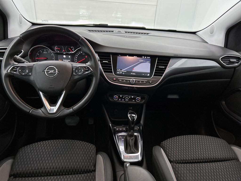 Opel Crossland X 1.2 turbo innovation | trekhaak | achteruitrijcamera | lag