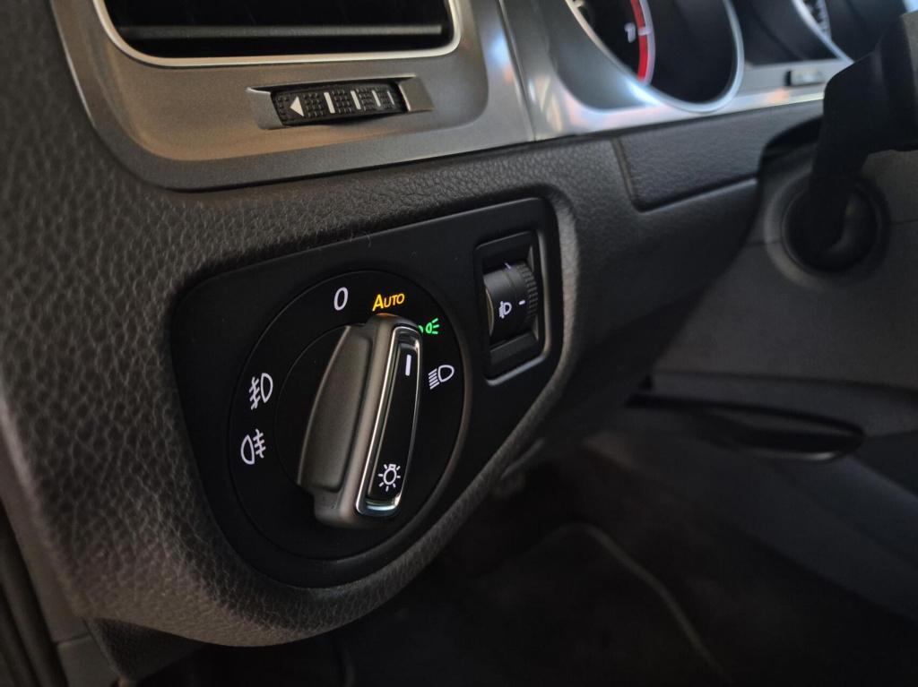 Volkswagen Golf 1.4 tsi lounge edition / dealeronderhouden