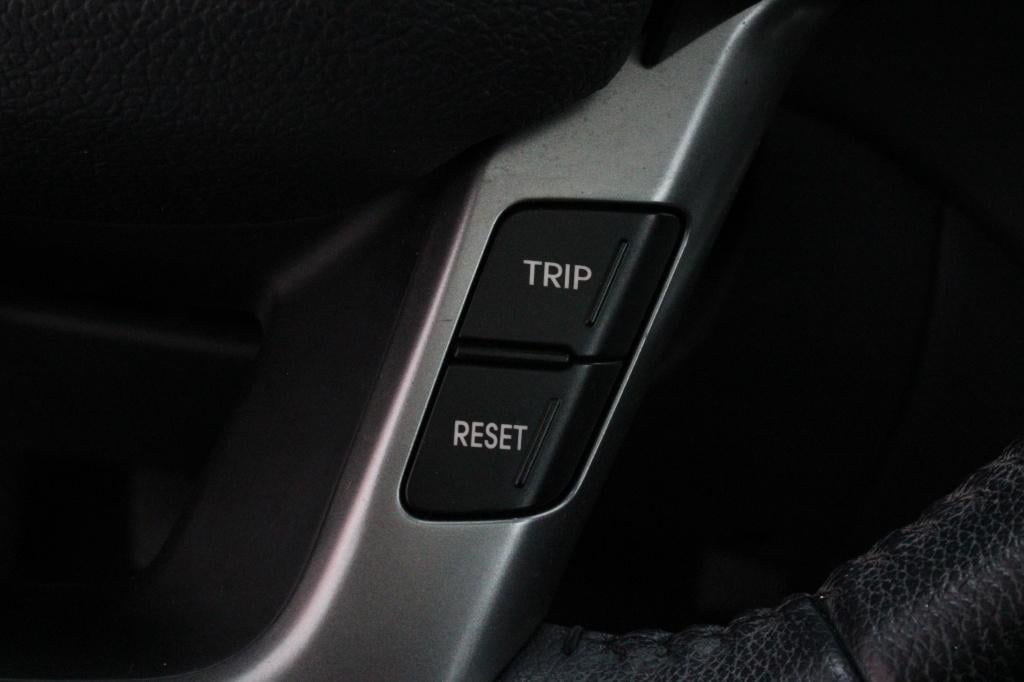 Kia Rio leder interieur / open dak 1.4 cvvt super pack