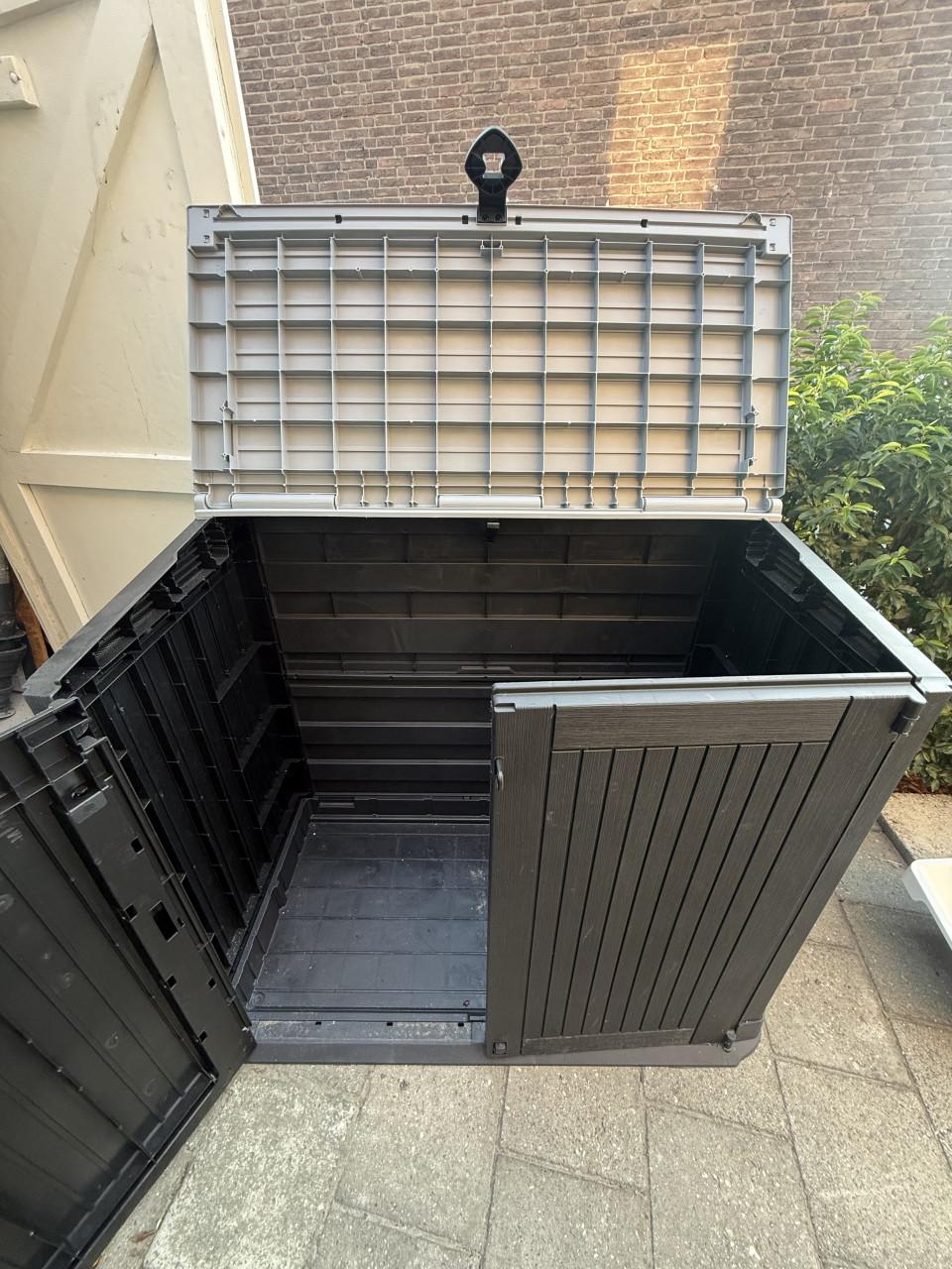 Keter Opbergbox Store It Out Midi (Tuinkussens)