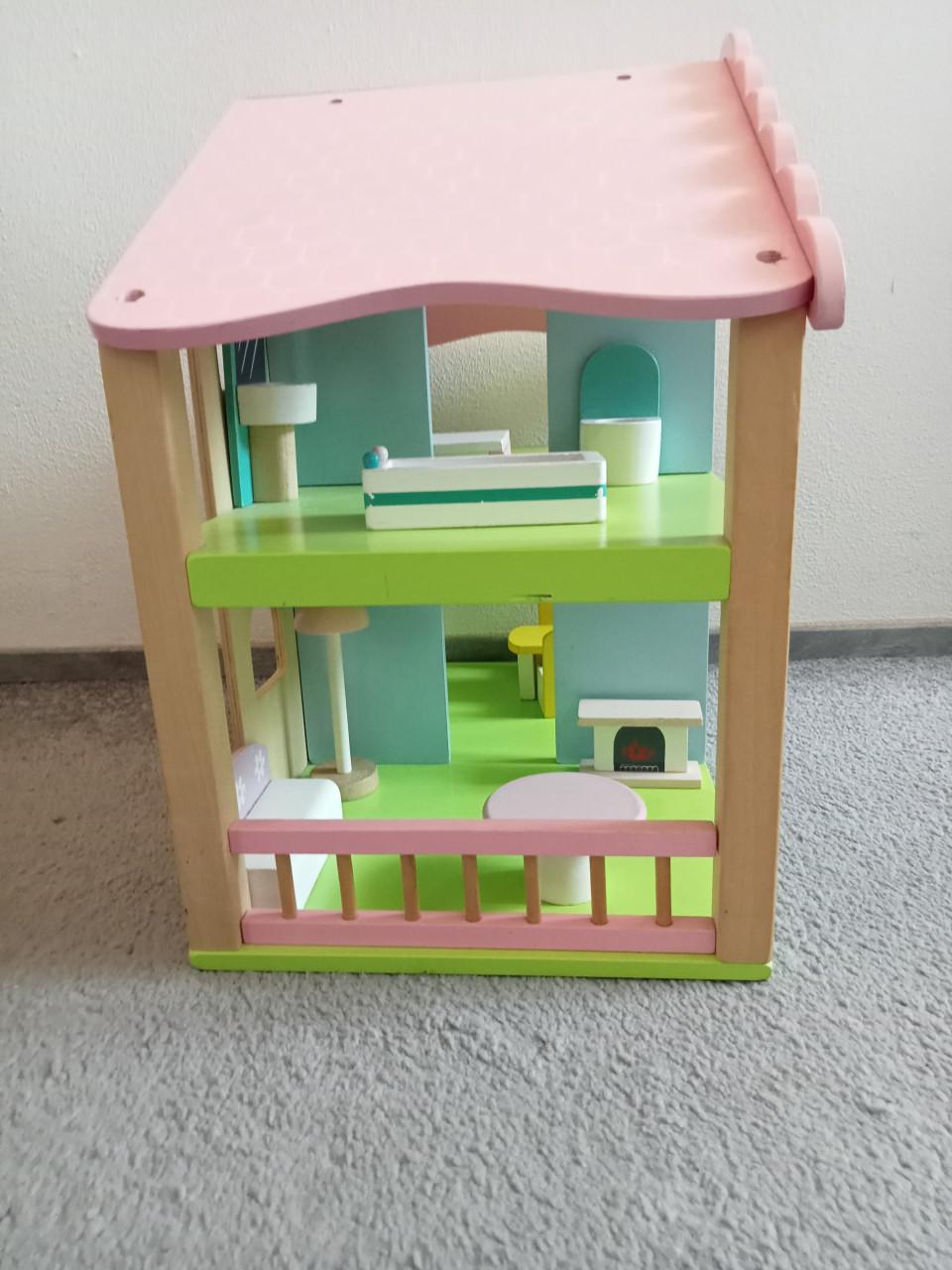 Poppenhuis