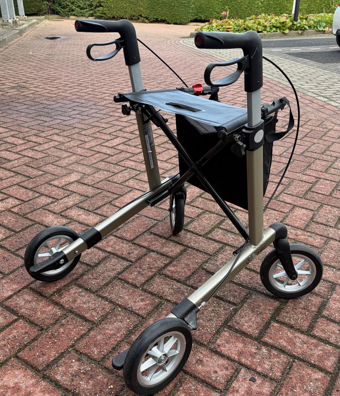 Rollator
