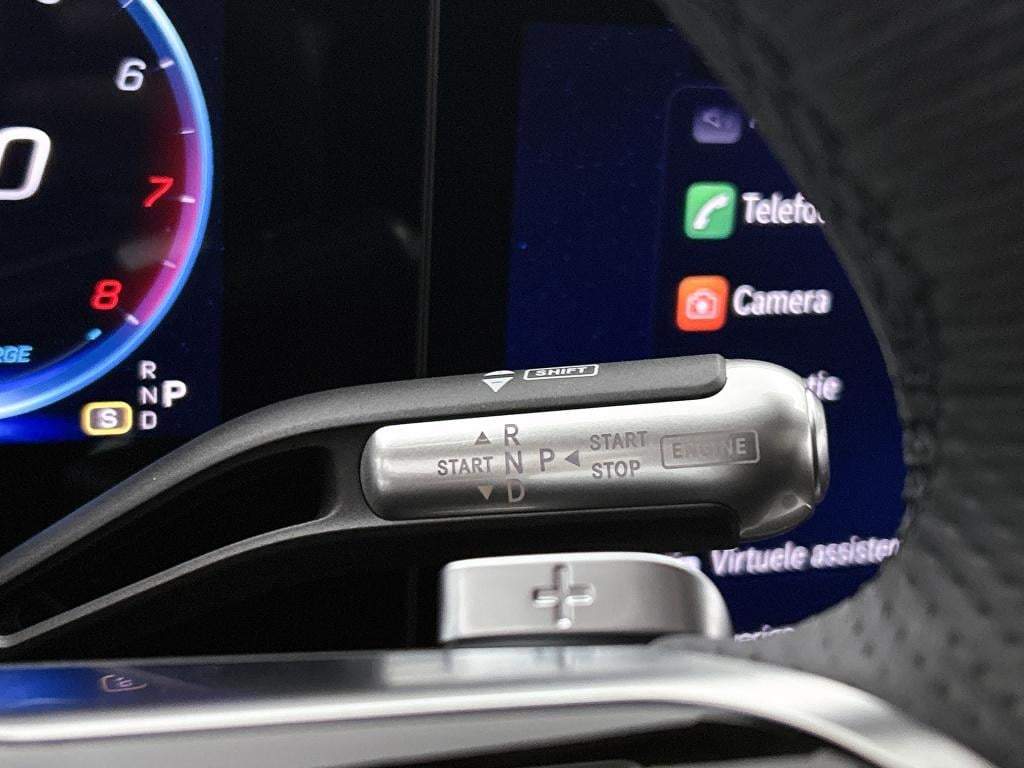 Mercedes-Benz Cla shooting brake 200 business solution amg | premium pakket