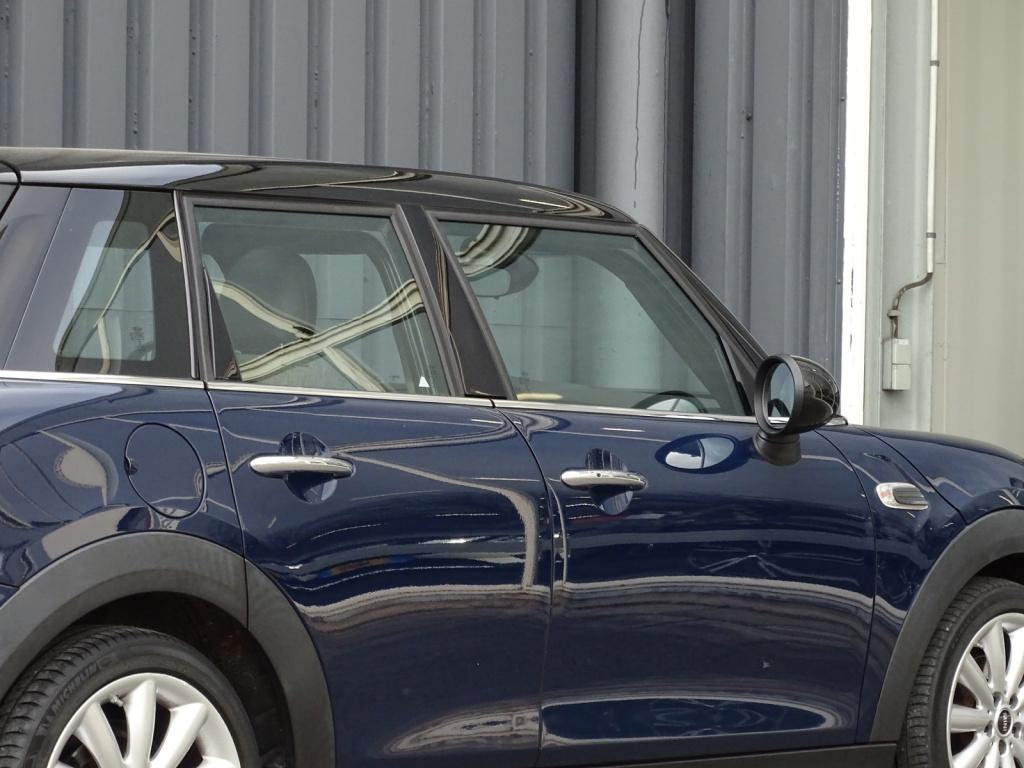 Mini Cooper mini 1.5 chili business