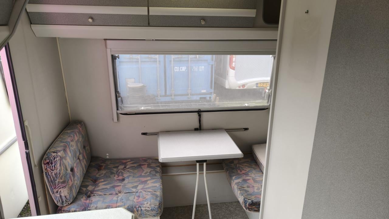 Beyerland Vitesse 4040 CT 1994 BJ