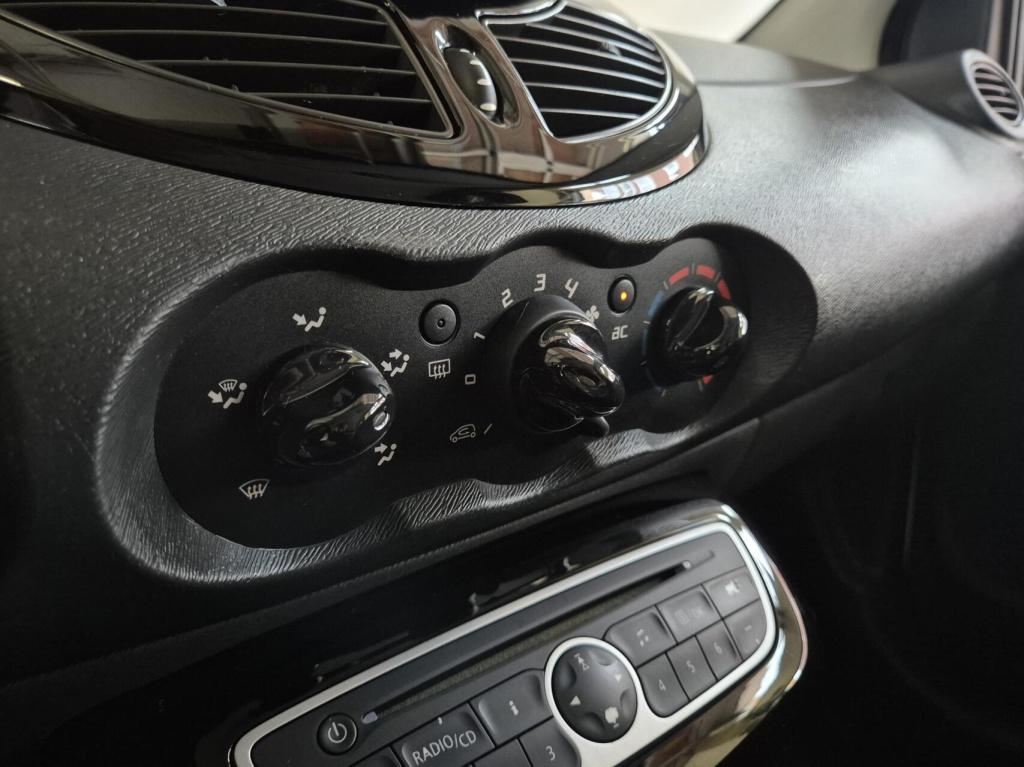 Renault Twingo 1.2-16v authentique