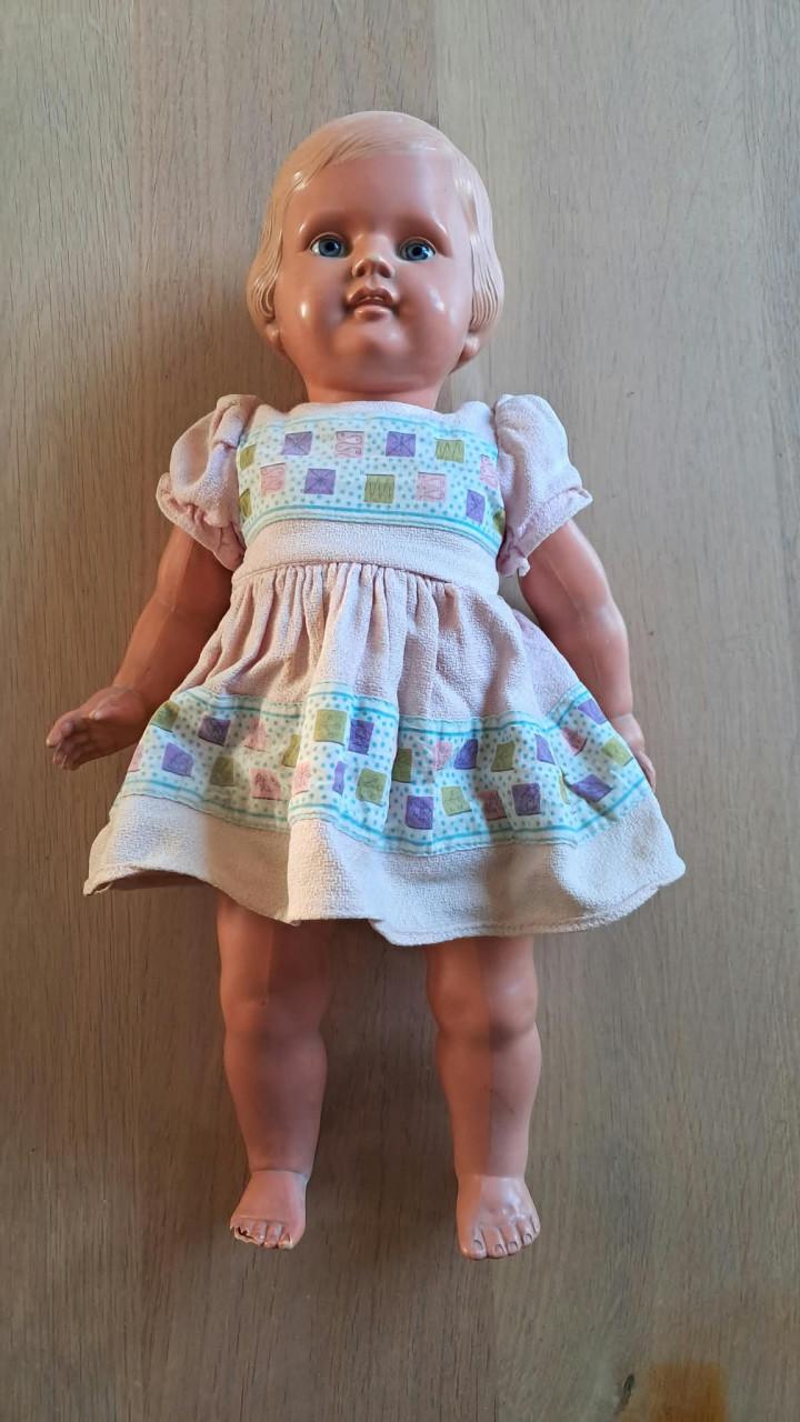 Pop vintage
