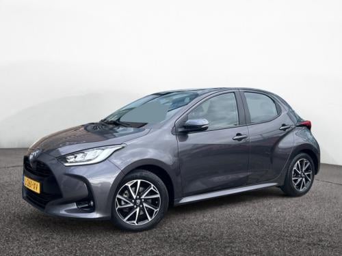 Toyota Yaris 1.5 hyb. dynamic
