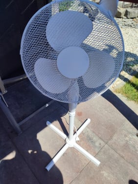 Ventilator