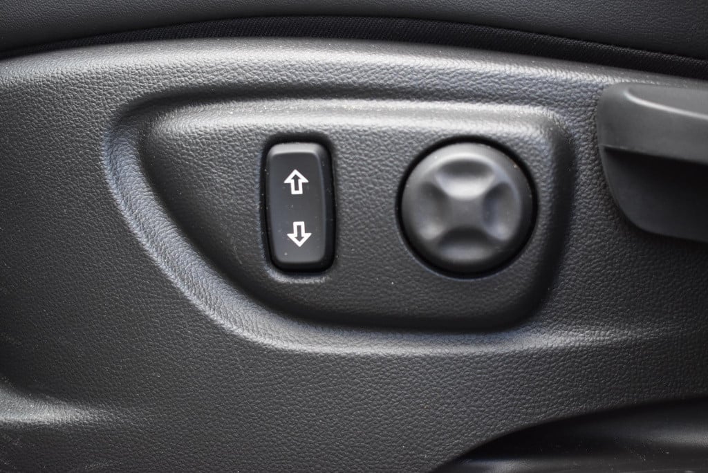 Opel Mokka 1.4 t cosmo | automaat | elektrisch schuif-/kanteldak | leder | 