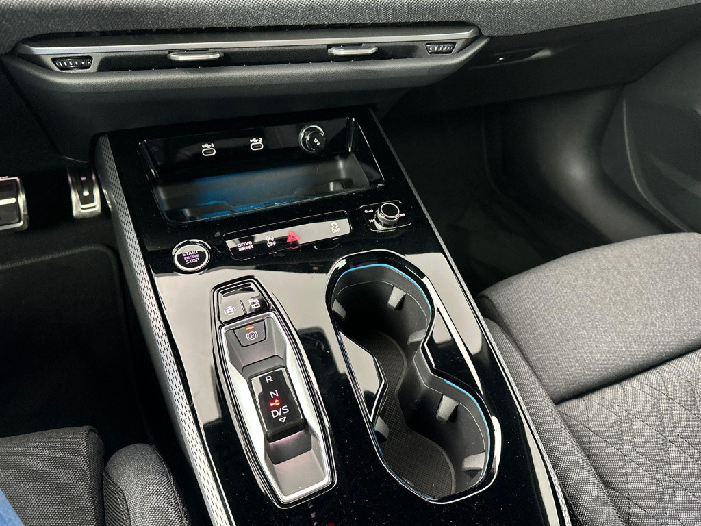 Audi A5 limousine s edition 35 tfsi 110 kw / 150 pk limousine 7 vers