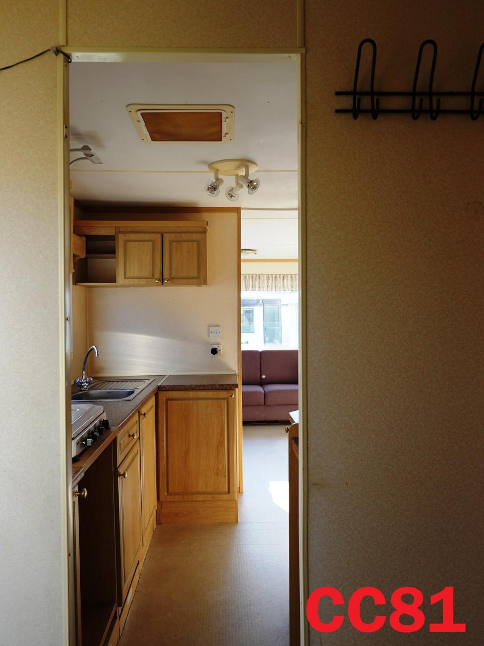 Keurig BK Blue Bird Contessa chalet met dubbel glas en CV te koop