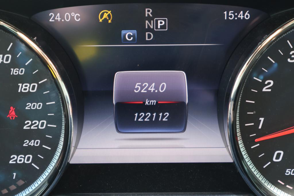 Mercedes-Benz E-Klasse 200 exclusive l airmatic luchtvering l panoramadak l