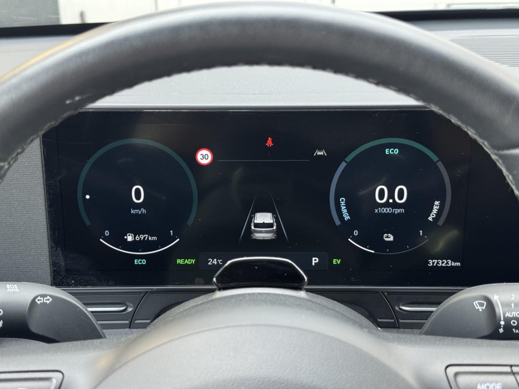 Hyundai Kona 1.6 gdi hev comfort smart | navigatie full-map | camera | stuu