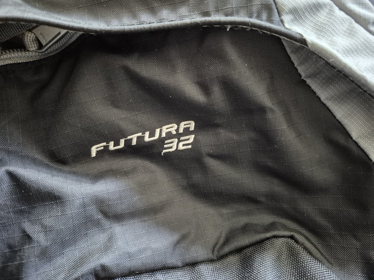 Rugzak