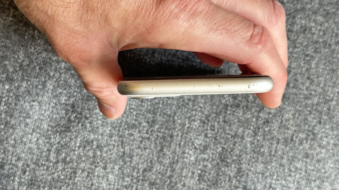 Iphone 11 - 128gb