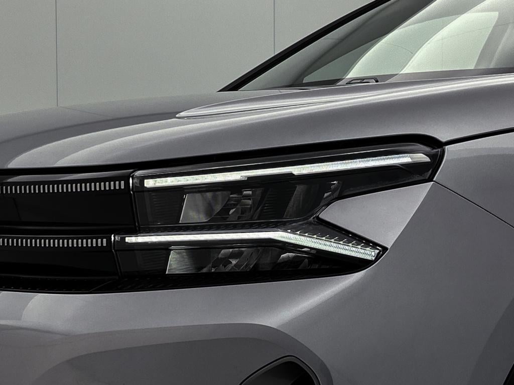 Citroen C5 Aircross hybrid 136 pk automaat ë-series | rijklaar |  alcantara