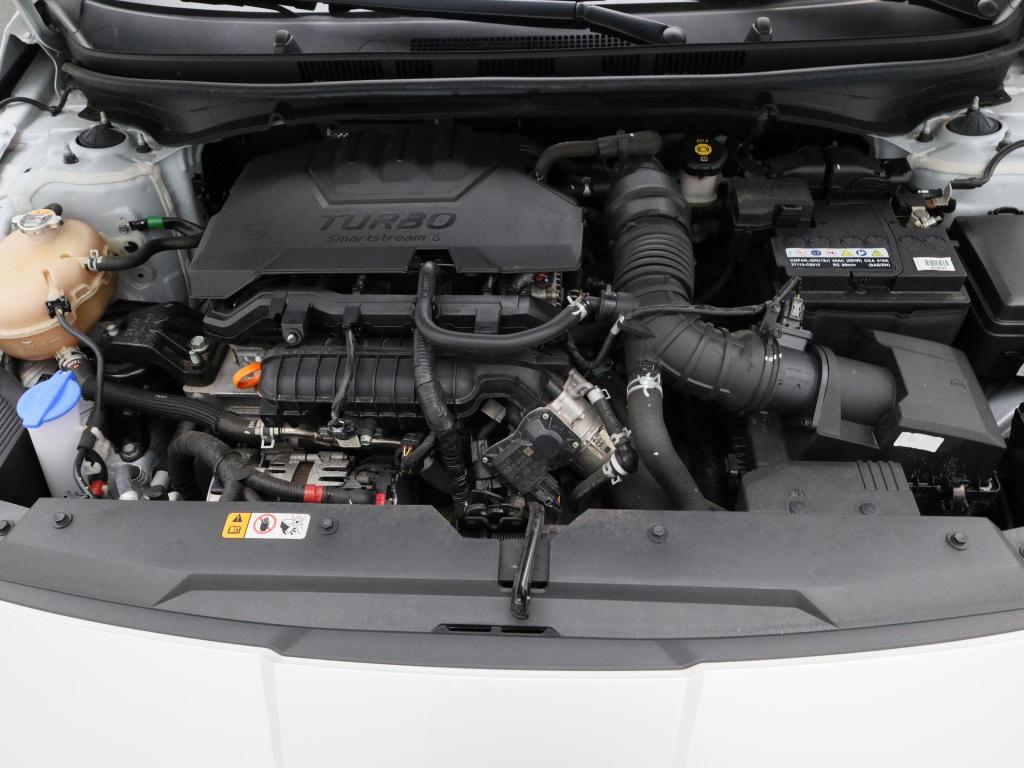 Hyundai I 20 1.0 t-gdi comfort | automaat | apple carplay/ android auto | c