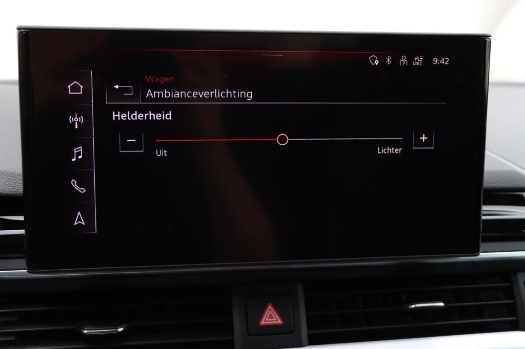Audi A4 avant 40 tfsi s edition 190pk s tronic