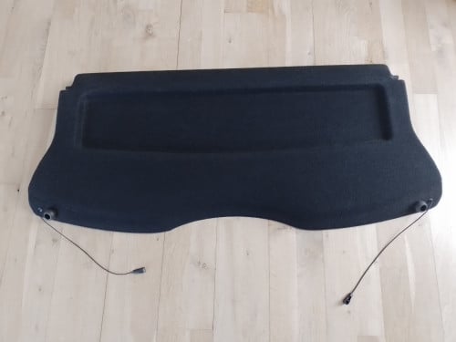 Hoedenplank Ford Fiesta 2002-2008